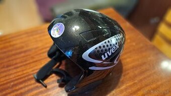 Detska lyžiarska prilba