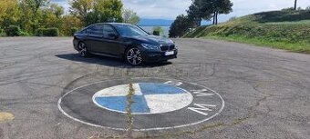 BMW rad 7 740d xDrive M - 1