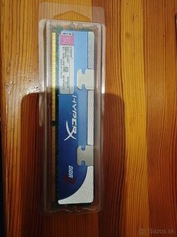 Predám RAM DDR2 2GB 1066MHz PC8500