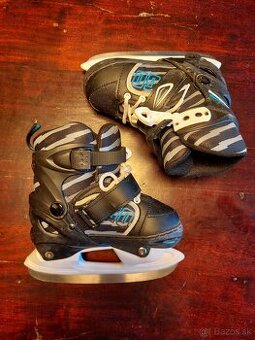 Detske korčule veľ. 26 - 29
