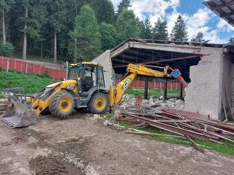 Zemne a výkopové práce