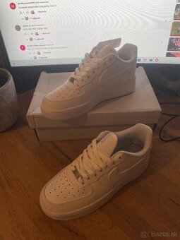 Nike Air Force 1 38,5
