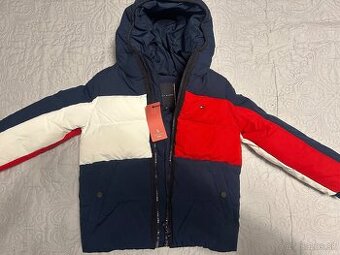 Bunda Tommy Hilfiger