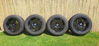 Disky 5x112 r18 audi,mercedes,vw...