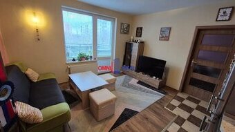 2. izbový byt v projekte Dolce Vita - Bratislava