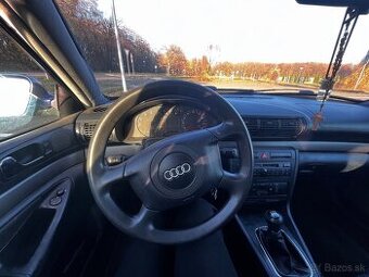 Audi A4 B5 1,8 92Kw