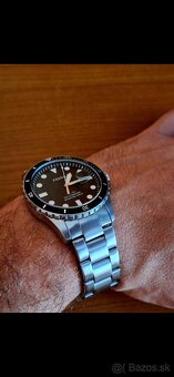 FOSSIL FS5652 panske hodinky