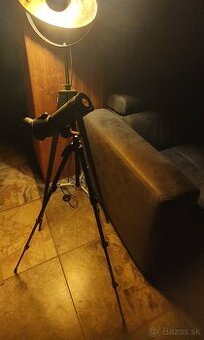 Predám hvezdársky ďalekohľad Bresser