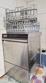 gastro umývačka - 1