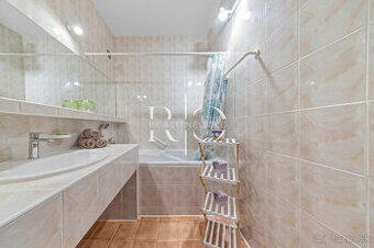 Na predaj jedinečný 3izb byt, Piešťany