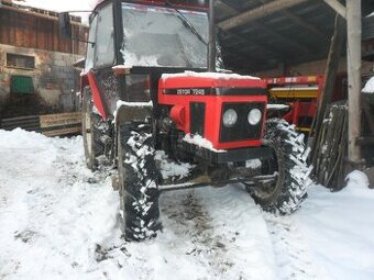 Zetor  7245