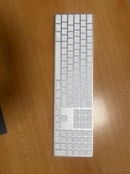 Apple Magic Keyboard A1843 - 1