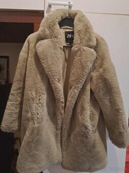 Zara kožuch - 1