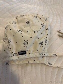 Krásna ELODIE čiapka zimná ,