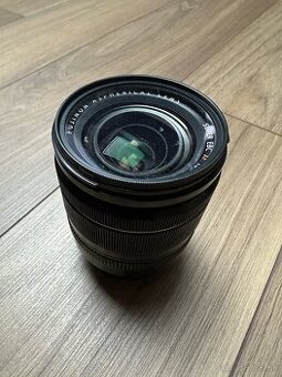 Fujifilm fujinon 18-55mm f2.8-4