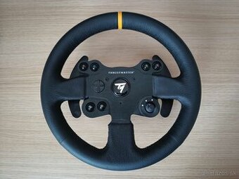 Thrustmaster Leather Add-On - 1