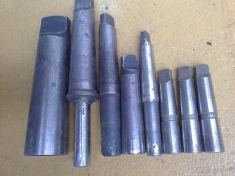 Predlžovací uťahovák, - 1