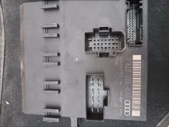 Riadiaca jednotka svetiel stieračov audi a4 b6 b7 - 1