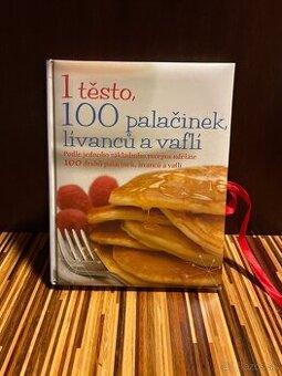 Pre milovnikov palaciniek