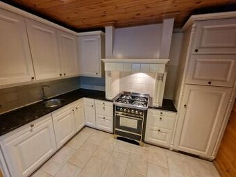 Kuchyně BEDA v anglickém stylu (1010.290)