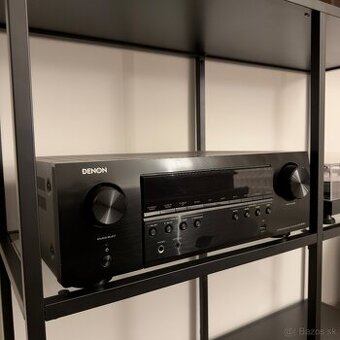 Zosilovač DENON AVC-S670H - 1