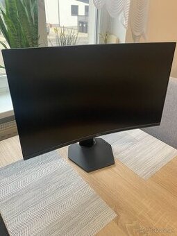 Herný monitor Dell Gaming S2722DGM