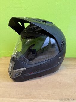 Enduro prilba Nitra - 1