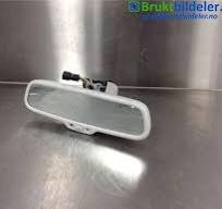 Kupim vnutorne spatne zrkadlo na audi Q5 A4 - 1