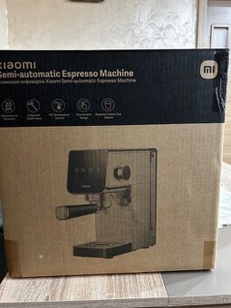 Xiaomi Semi- Automatic Espresso Machine