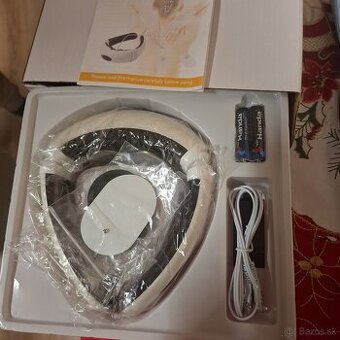 Neck Massager masažny pristroj