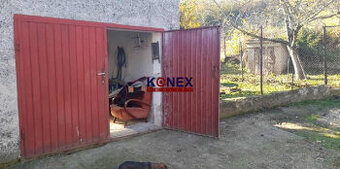 ID-3120 Rodinný dom VEĽKÝ KAMENEC