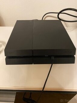 Ps4 Pro