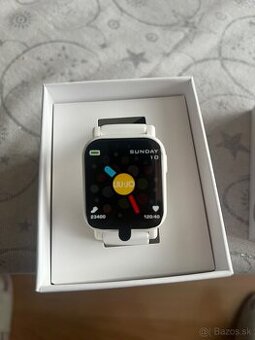 Inteligentne hodinky Liu Jo.