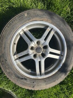 5x130 r18  255/55r18