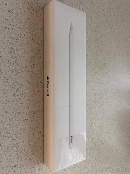 Apple pencil 2. gen- rezervovane