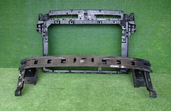 skoda kodiaq čelo výstuha 2016+