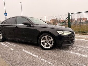 ✳️✳️PREDÁM/VYMENIM AUDI A6c7 3.0 2013 Quatro