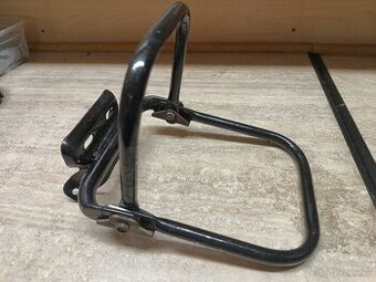 Nosič na Simson s51