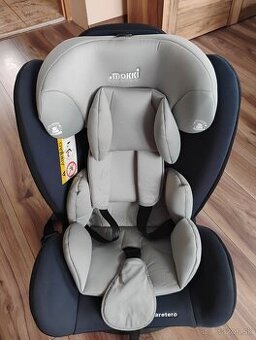 Autosedačka Caretero