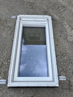 Strešné okna Velux