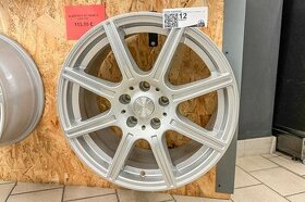 Hliníkový disk Aluett42Z8. 17 palcov