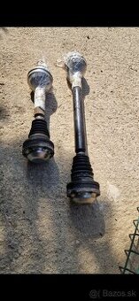 Predám poloosy vw group 6 stupňová prevodovka