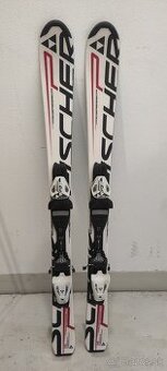 Lyže Fischer 110