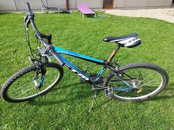 Predám horský bicykel CTM