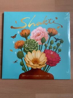 SHAKTI Mind Explosion