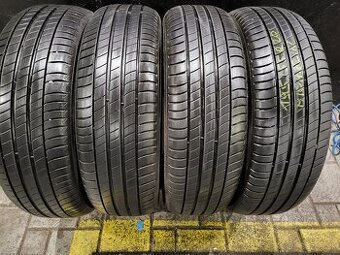 195/55 R20  Michelin letne pneumatiky