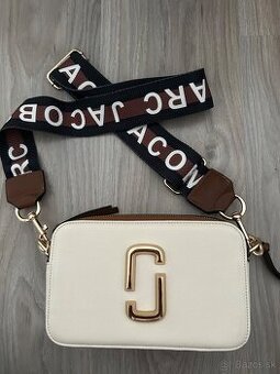 Marc Jacobs Snapshot