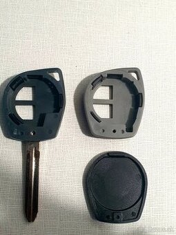 Suzuki vitara sx cross swift alto  obal kluča autokľuč