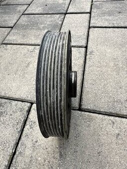 Remenica kluky N22A2 N22A1 Honda 2.2 ictdi