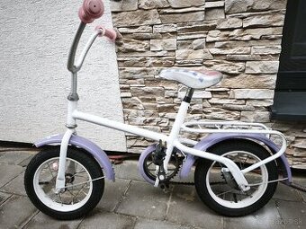 Predám detský retro bicykel
